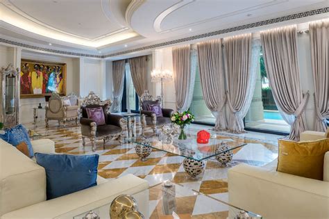 buy versace high-rise apartment united arab emirates|3 Bedroom Apartments for Sale in Palazzo Versace .